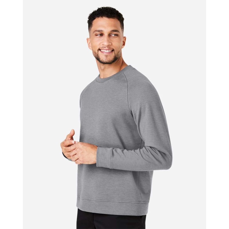 Devon & Jones DG482 GRAPHITE MELANGE