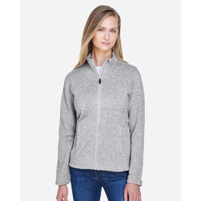Devon & Jones DG793W Grey Heather