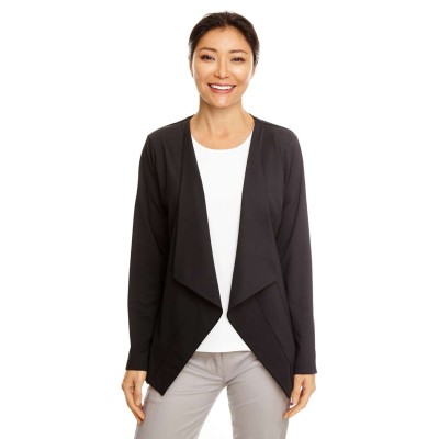 Devon & Jones DP465W Black