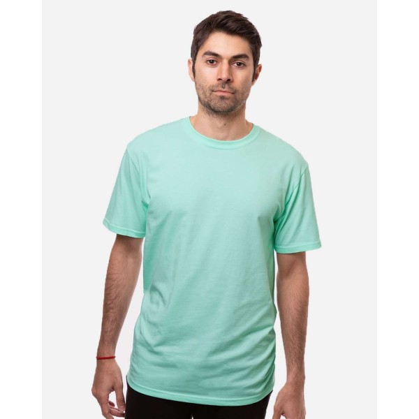 EC1000 Econscious SUNWASHED MINT