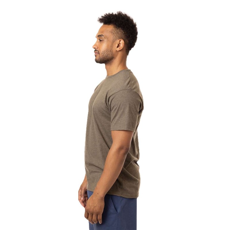 Econscious EC1090 Olive Heather
