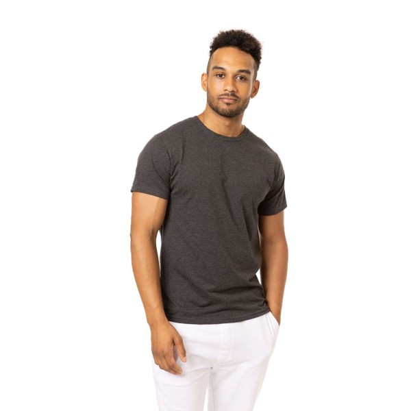 EC1090 Econscious Charcoal Heather