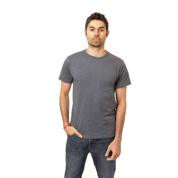EC1090 Econscious Navy Heather