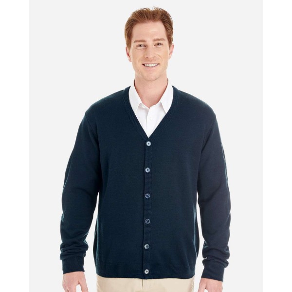 M425 Harriton Dark Navy