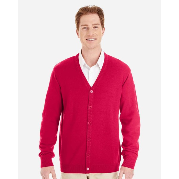 M425 Harriton Red