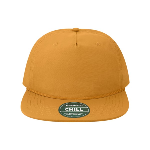 CHILL LEGACY Hazel