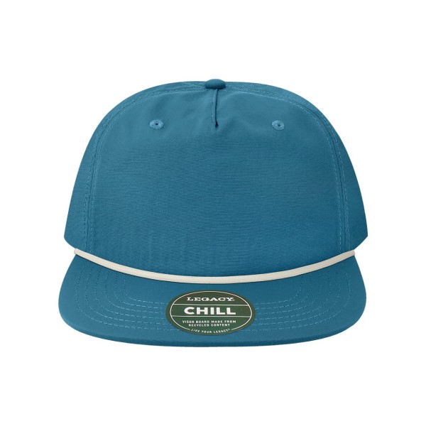 CHILL LEGACY Marine Blue