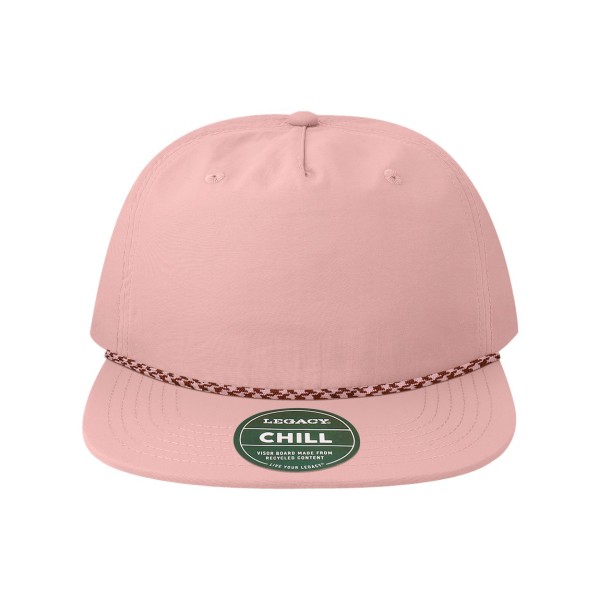 CHILL LEGACY Dusty Rose