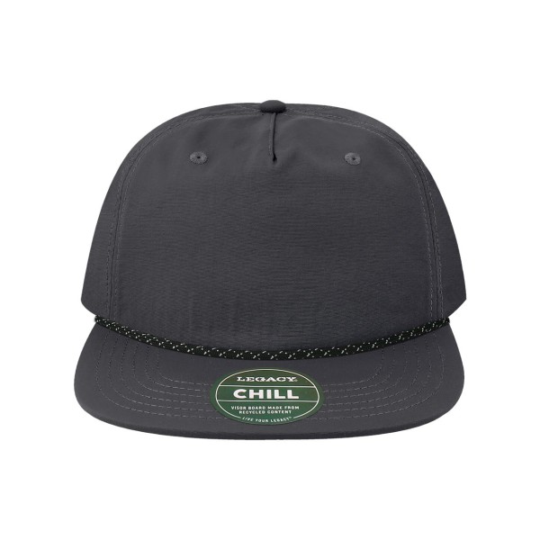 CHILL LEGACY Black