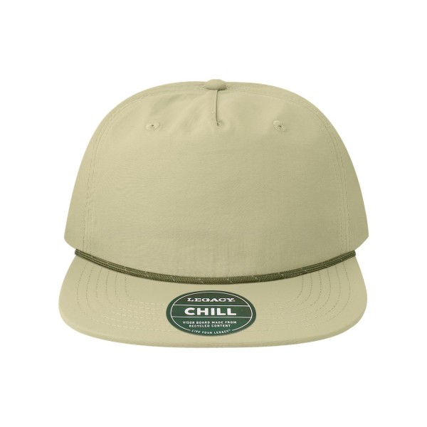 CHILL LEGACY Light Sage