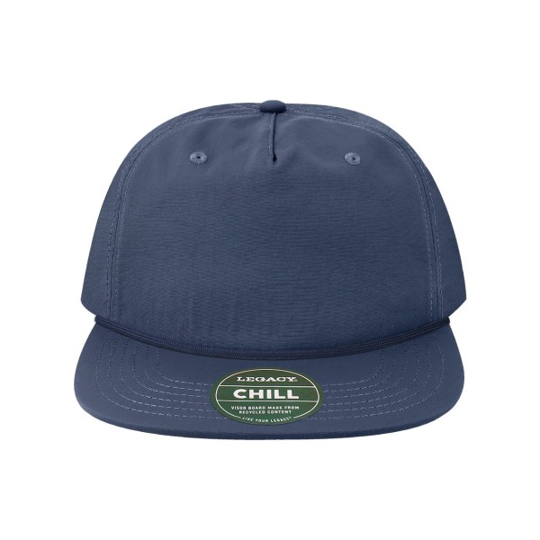 CHILL LEGACY Navy
