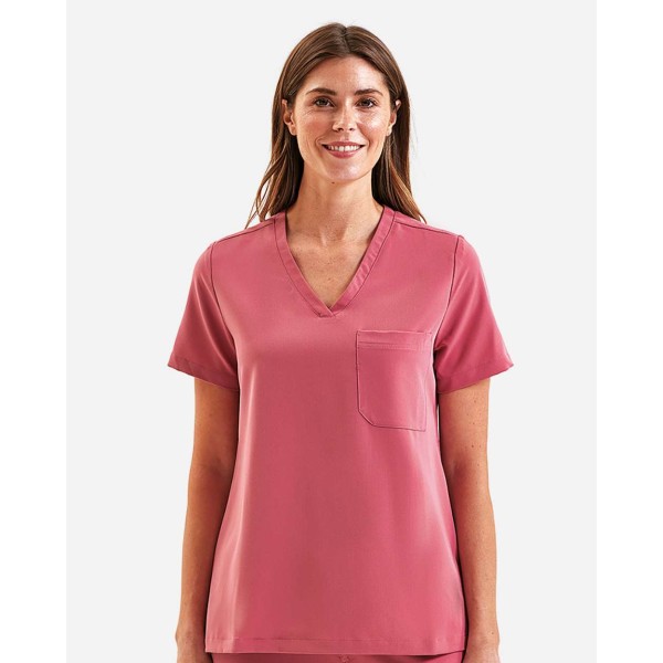 NN300 Onna Calm Pink