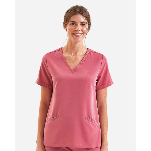 NN310 Onna Calm Pink
