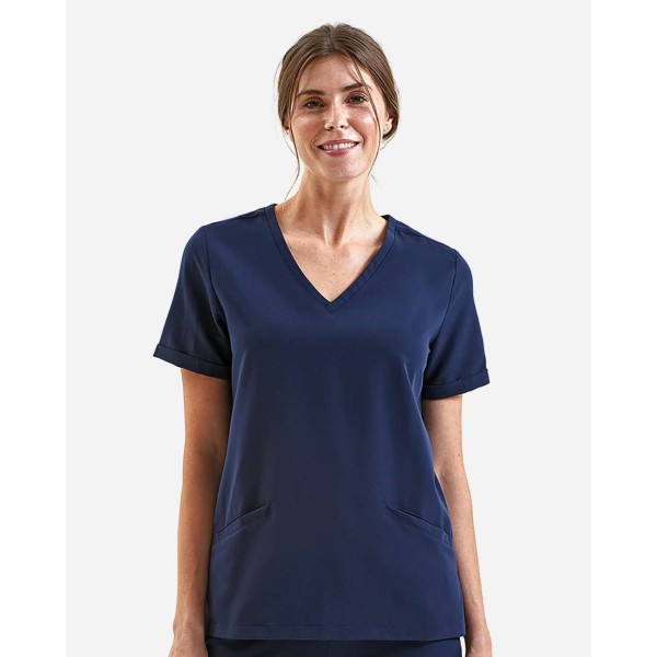 NN310 Onna Navy