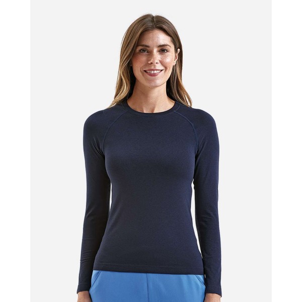 NN370 Onna Navy Heather