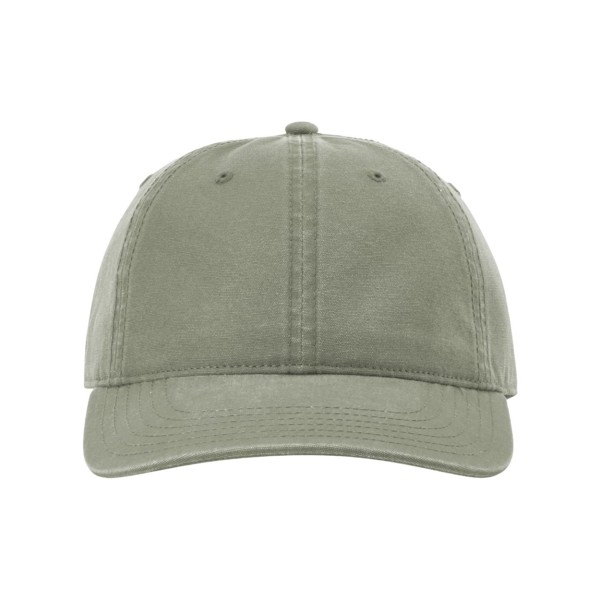 324RE Richardson Olive Green