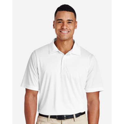 Team 365 TT51 Men's Zone Performance Polo