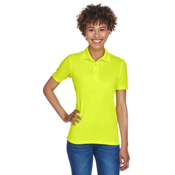 8210L UltraClub Bright Yellow