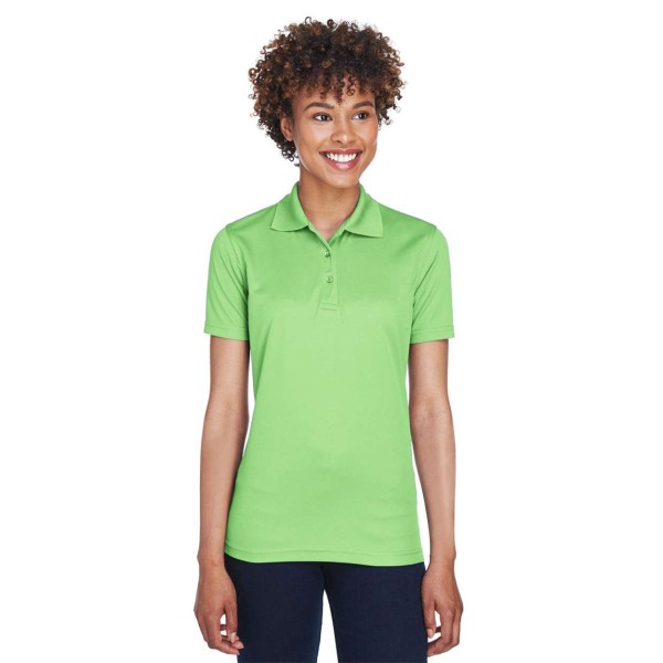 8210L UltraClub Light Green