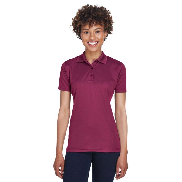 8210L UltraClub Maroon
