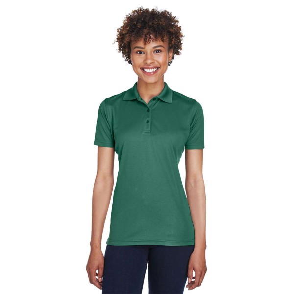8210L UltraClub Forest Green