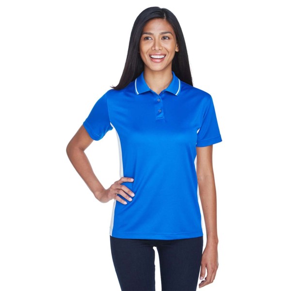 8406L UltraClub Royal/ White