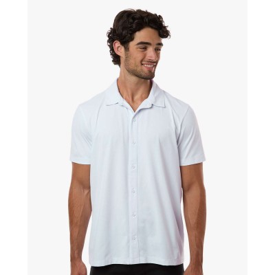 AllPro 41SPSS White