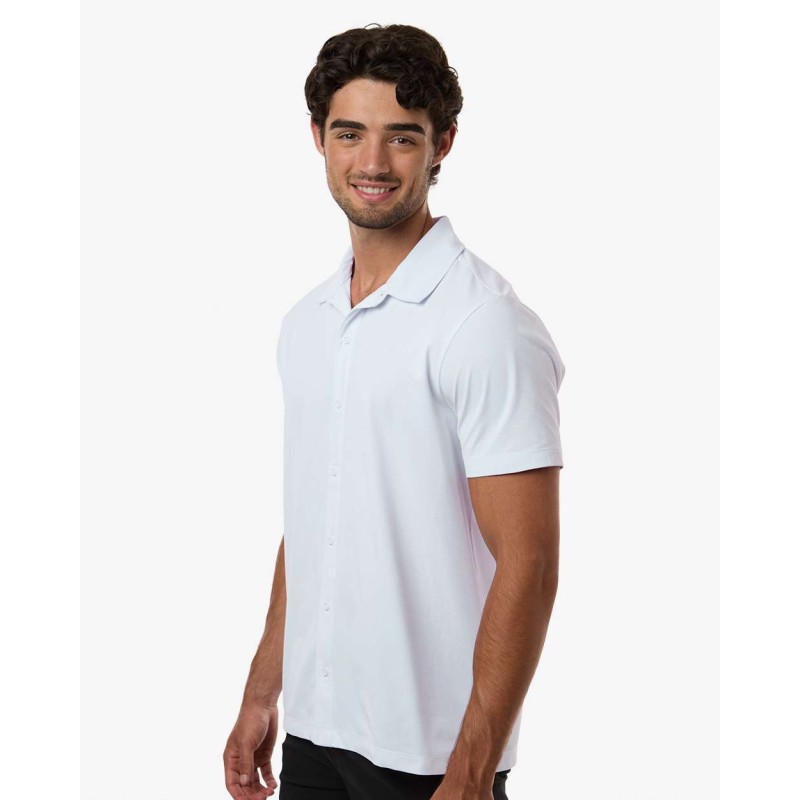 AllPro 41SPSS White