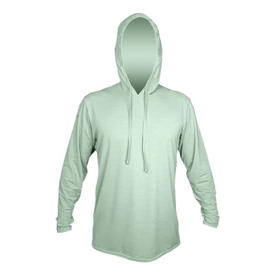 ANETIK MVLPRH8 Olive Heathered