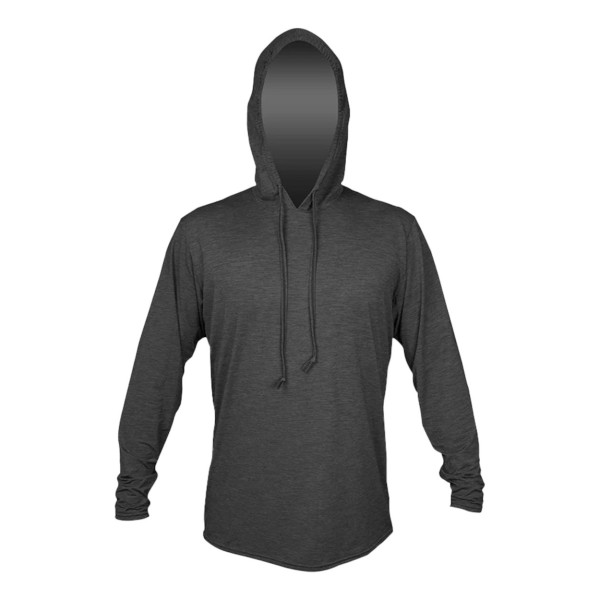 MVLPRH8 ANETIK Charcoal Heathered