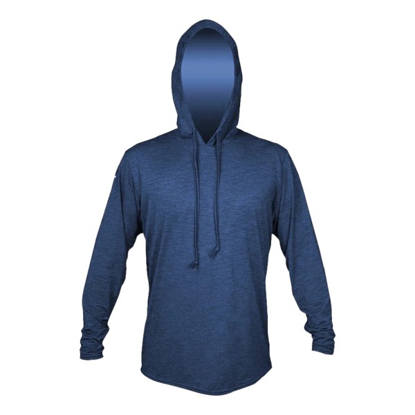 MVLPRH8 ANETIK Navy Heathered