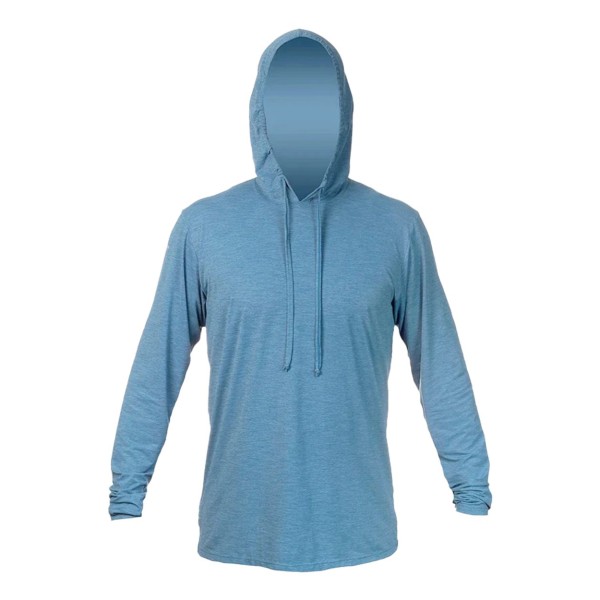 MVLPRH8 ANETIK Bahama Heathered