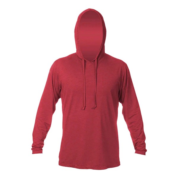 MVLPRH8 ANETIK Pyro Heathered