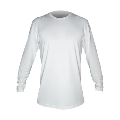 ANETIK MVLPRL8 Men's Low Pro Tech Long Sleeve T-Shirt