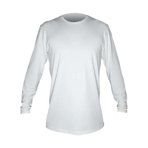 MVLPRL8 ANETIK White Heathered