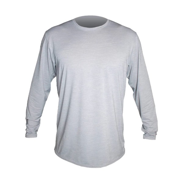 MVLPRL8 ANETIK Alloy Heathered