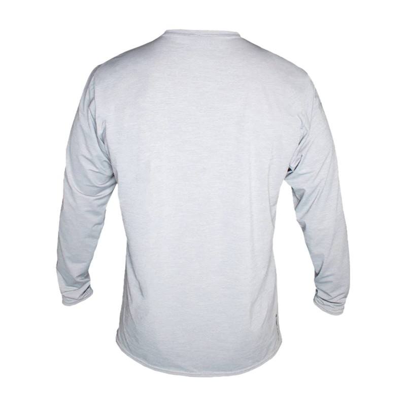 ANETIK MVLPRL8 Alloy Heathered