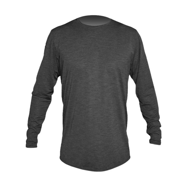 MVLPRL8 ANETIK Charcoal Heathered