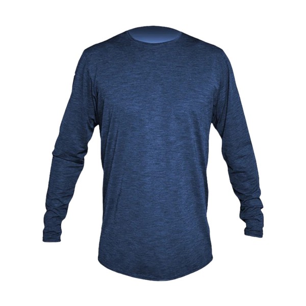 MVLPRL8 ANETIK Navy Heathered