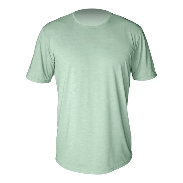 MVLPRS8 ANETIK Olive Heathered