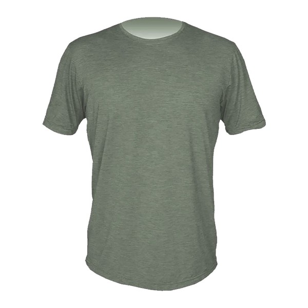 MVLPRS8 ANETIK Dark Olive Heathered