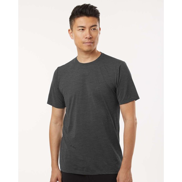 MVLPRS8 ANETIK Charcoal Heathered