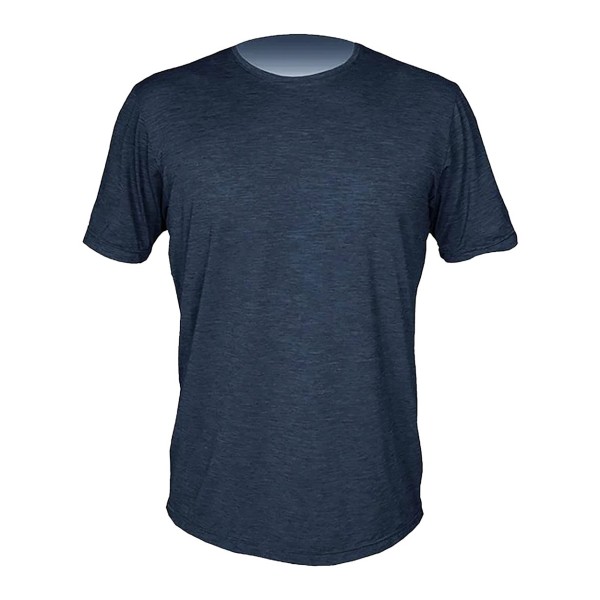 MVLPRS8 ANETIK Midnight Heathered