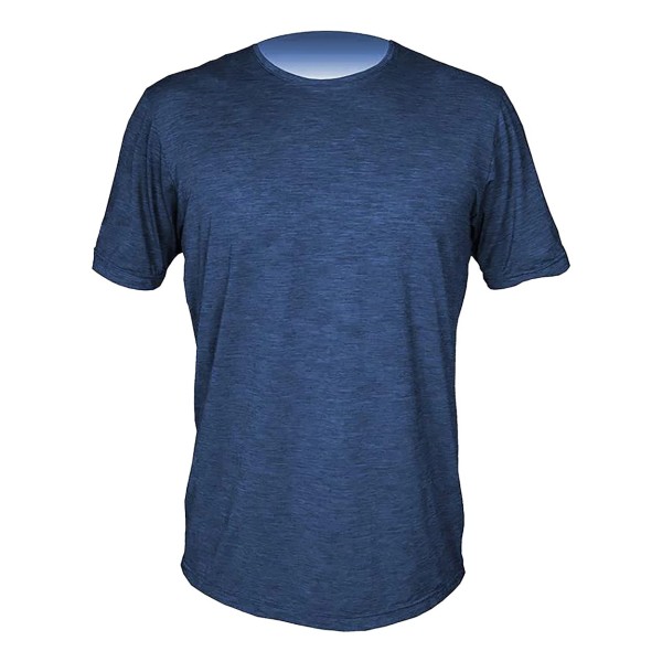 MVLPRS8 ANETIK Navy Heathered