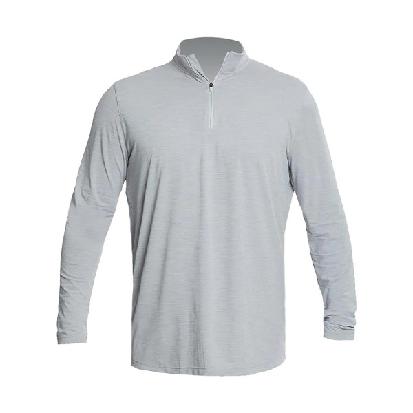 MVQTRL9 ANETIK Alloy Heathered