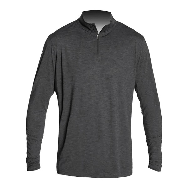 MVQTRL9 ANETIK Charcoal Heathered