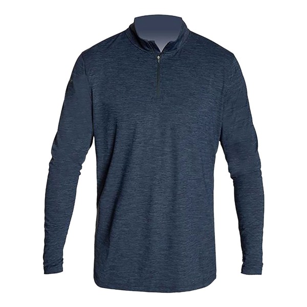MVQTRL9 ANETIK Midnight Heathered