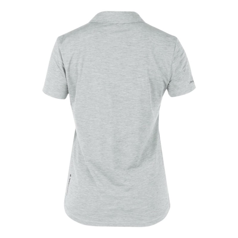 ANETIK WPBRZS1 Alloy Heathered