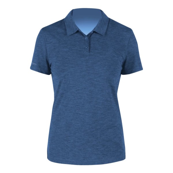 WPBRZS1 ANETIK Navy Heathered