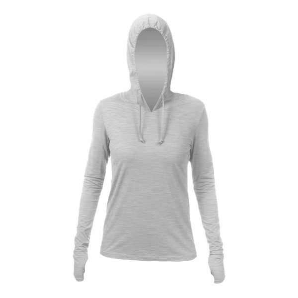 WSBRZH0 ANETIK Alloy Heathered